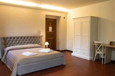 کلبه Borgo Delle Mole