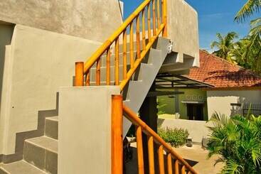 דירות לתיירים Dalai Home