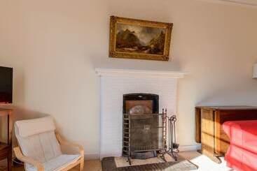 Glenconner Garden Cottage