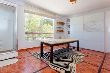 ツーリストアパートメント Haveli House