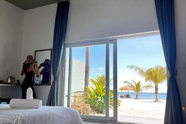 Hotel The Secret Garden Koh Rong