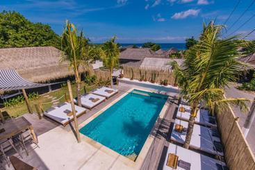 ビラホテル Sandy Bay