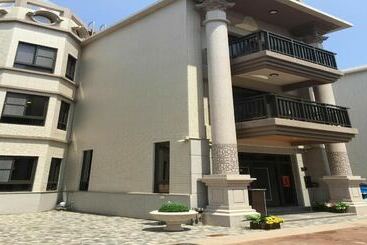 Penghu Little Apple B&b