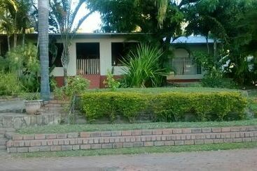 פנסיון Gabzone Guesthouse