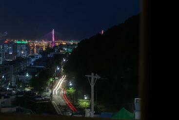 بنسيون Ibagu Camp