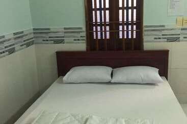 ペンション Nha Nghi Duy Anh Tuan