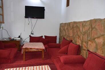 پانسیون Zagora Mindful Space