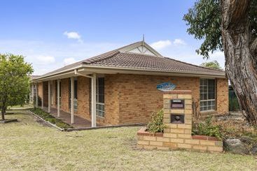 Сельский дом Seaholme  Free Wifi & Foxtel