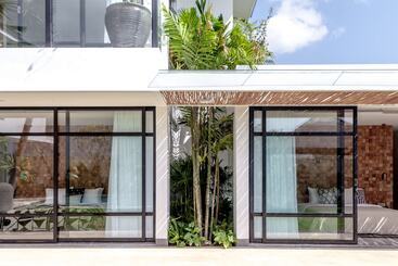 ツーリストアパートメント Villa Nonnavana