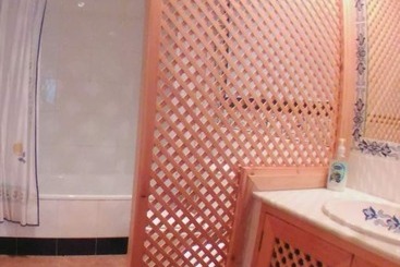 관광객 아파트 106637   Apartment In Zahara