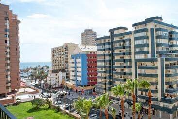 דירות לתיירים 107321 Apartment In Fuengirola