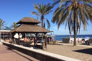 관광객 아파트 107342   Apartment In Fuengirola