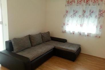 Жильё для туристов Apartment Branko