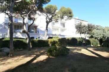 Apartment In Calella De Palafrugell   104297 By Mo Rentals