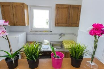 דירות לתיירים Apartments Ida