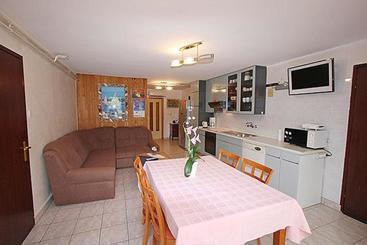 Apartments Marija
