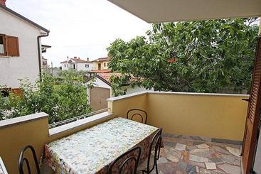 Apartments Marija