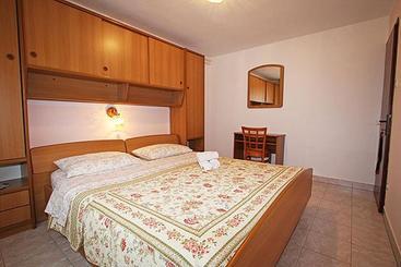 Apartments Marija