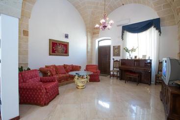 B&b Azzurro Salento