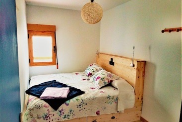 コテージ Casas Del Castillo Peñiscola