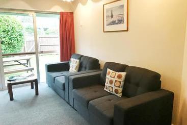 Hanmer Resort Motel