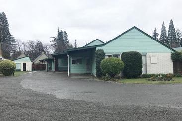 Hanmer Resort Motel