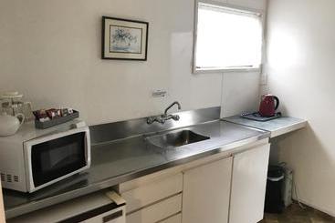 Hanmer Resort Motel
