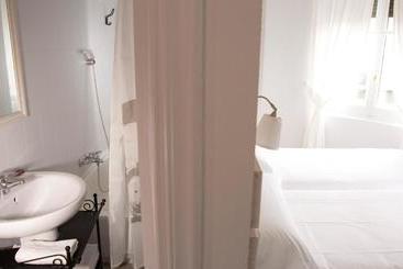 Hostal Monjes Peregrinos