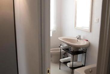 Hostal Monjes Peregrinos