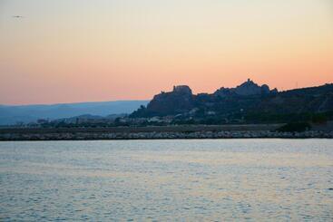 בית מלון כפרי Castelvetere