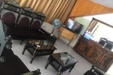 Hebron Hotel فندق الخليل