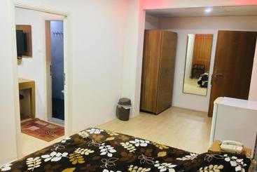 Hebron Hotel فندق الخليل
