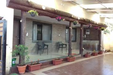 فندق Mahapanch  Services Kondalkar S Residency