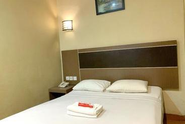 ホテル Parma Indah