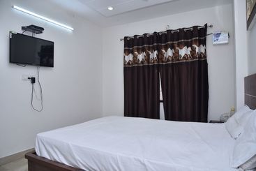 호텔 Quality Inn
