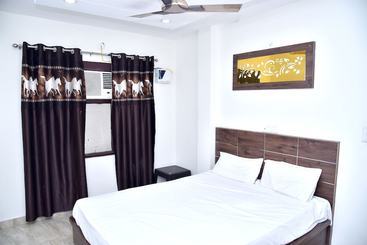 호텔 Quality Inn