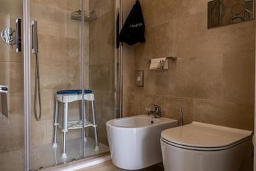 هتل Residenza San Ferdinando