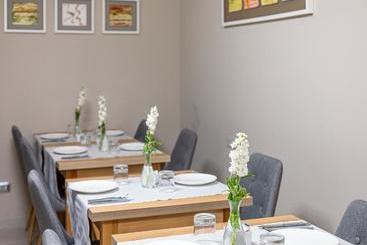 هتل Residenza San Ferdinando