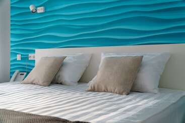 בית מלון כפרי Steps