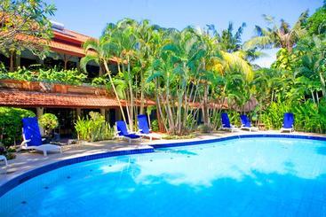 בית מלון כפרי Un's