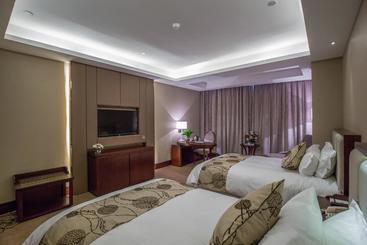 هتل Zhouyi International