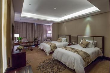 هتل Zhouyi International