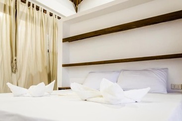 پانسیون Blauset Two