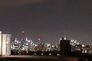 游客公寓 St Kilda By The Beach