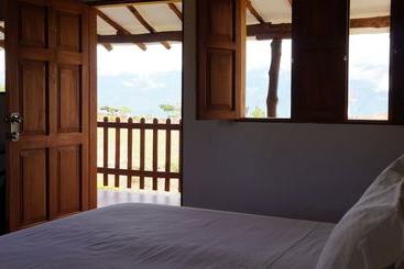 Timbarra Cottage