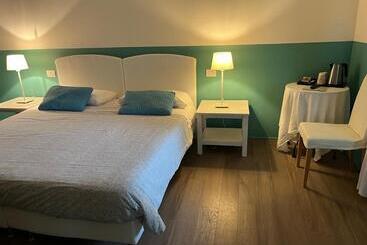 茅舍 Agriturismo Il Belvedere