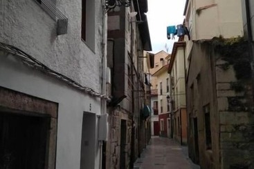 شقق خاصة سياحية Apartamento Pría