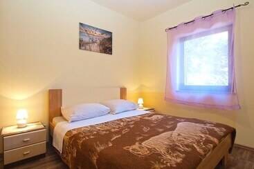 شقق خاصة سياحية Apartments Stanko 1468