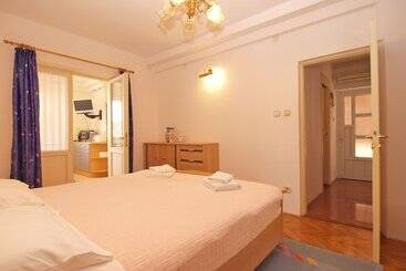 شقق خاصة سياحية Apartment 1544