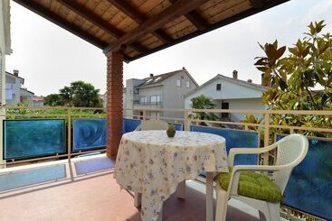 Apartamenty turystyczne Apartment 1648